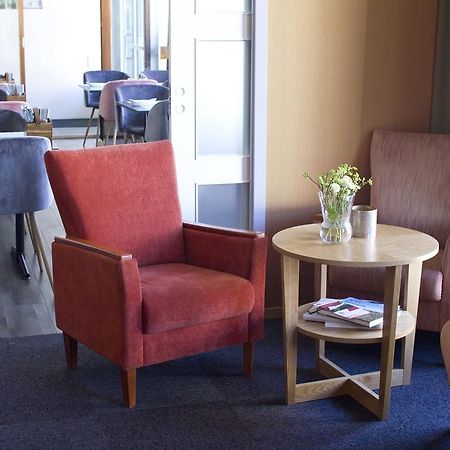 Hotel Marena Andenes Zewnętrze zdjęcie