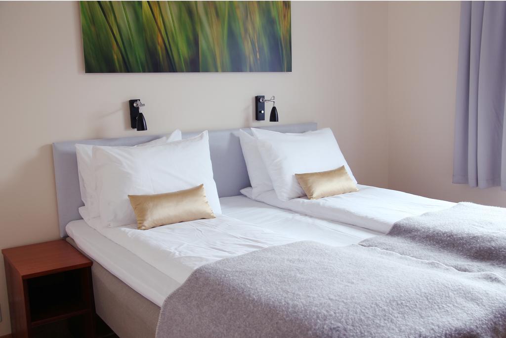 Hotel Marena Andenes Zewnętrze zdjęcie