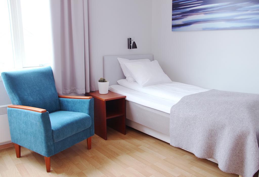 Hotel Marena Andenes Zewnętrze zdjęcie