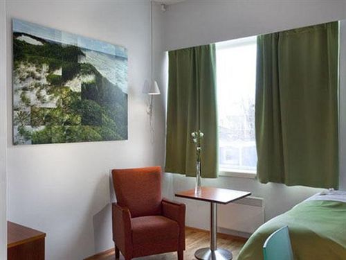Hotel Marena Andenes Zewnętrze zdjęcie