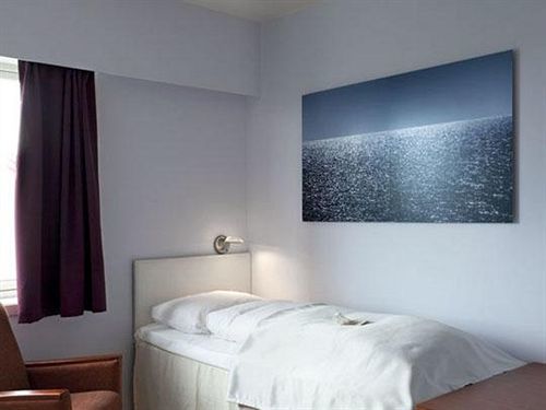 Hotel Marena Andenes Zewnętrze zdjęcie
