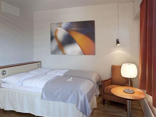 Hotel Marena Andenes Zewnętrze zdjęcie
