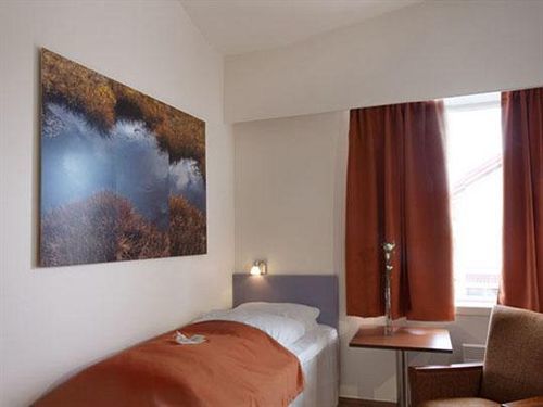 Hotel Marena Andenes Zewnętrze zdjęcie
