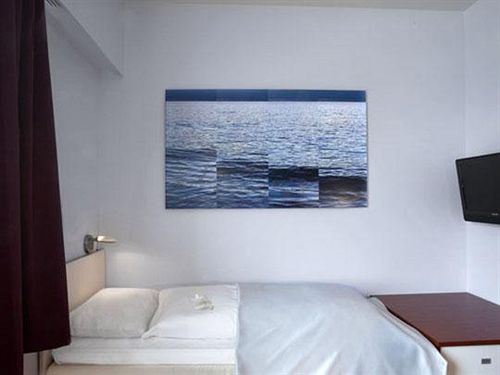 Hotel Marena Andenes Zewnętrze zdjęcie