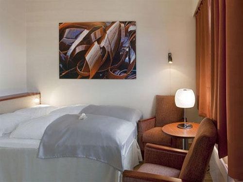 Hotel Marena Andenes Zewnętrze zdjęcie