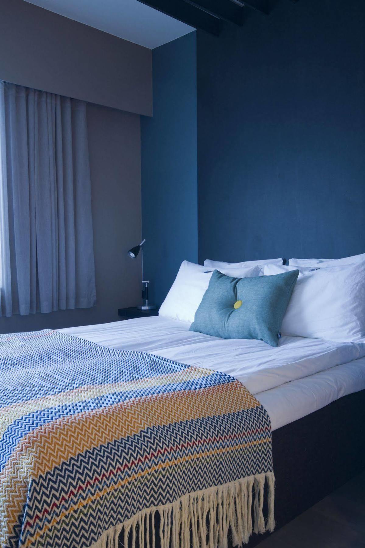 Hotel Marena Andenes Zewnętrze zdjęcie