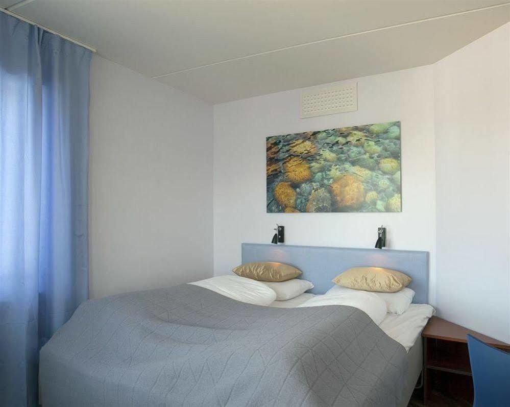 Hotel Marena Andenes Zewnętrze zdjęcie